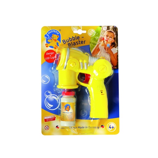 [267341] PUSTEFIX Bubble-Blaster