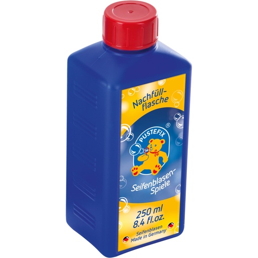[267376] PUSTEFIX Nachfüllflasche Mini 250ml