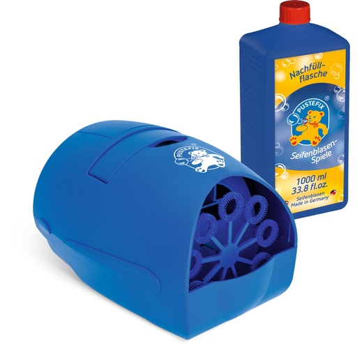 [267397] PUSTEFIX Party-Bubbler 1l