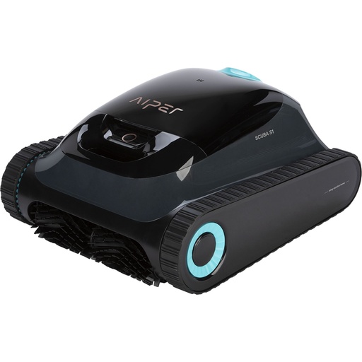 [181535] Aiper Scuba S1 Cordless Robotic Pool Cleaner