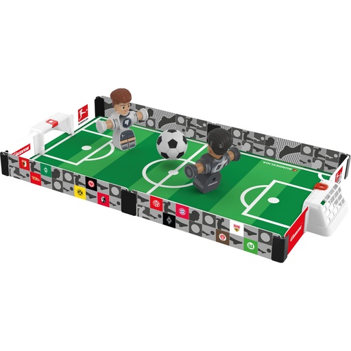 [267817] Carrera FC Spin n Goal Set Modell Bundesliga