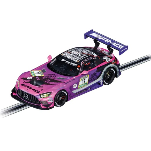 [267712] Carrera Digital 132 Mercedes-AMG GT3 Evo Getspeed