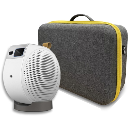 [170125] BenQ GV50 + Bag