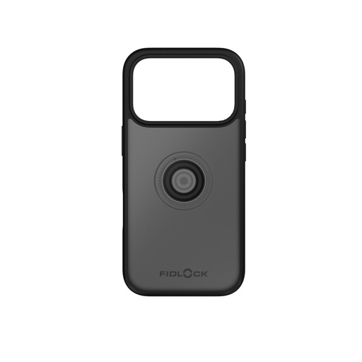 [268783] Fidlock VACUUM phone case iPhone 17 pro