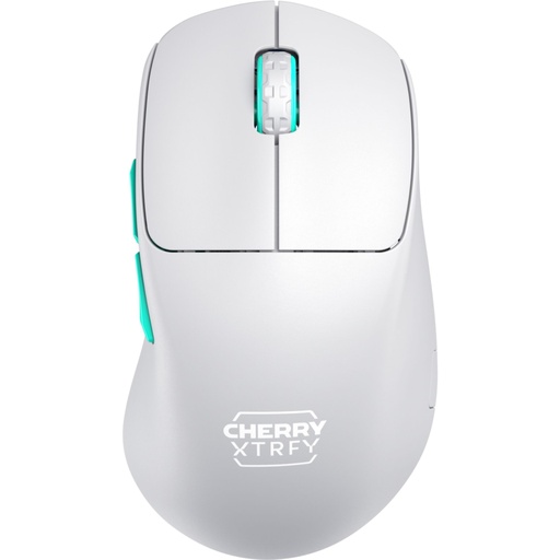 [266753] Cherry XTRFY M64 Wireless white