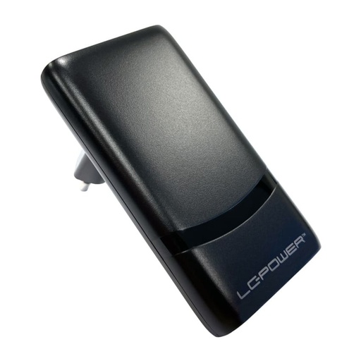 [269280] LC-Power LC-NB-GAN-65-ST