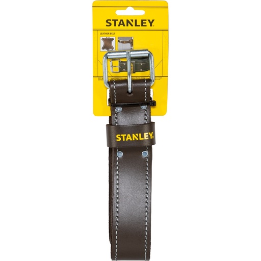 [269854] Stanley Leather Belt
