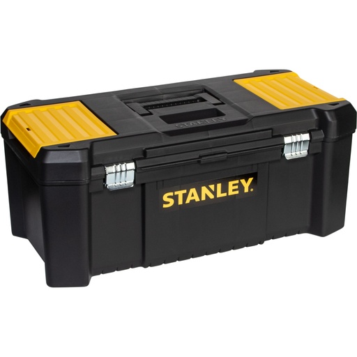 [269994] Stanley STANLEY Plastic Tool Box Essential 26