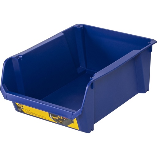 [270295] Stanley STANLEY Lagersichtkasten 5 Blau