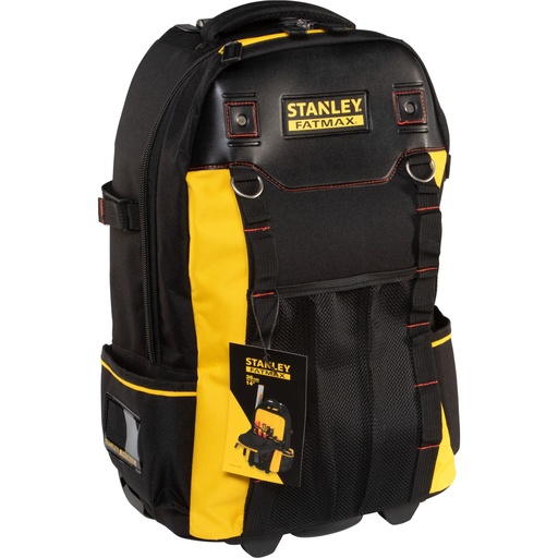 [270449] Stanley Werkzeugrucksack FatMax mit Trolley