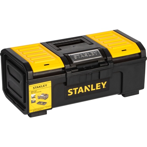 [270456] Stanley Werkzeugbox Stanley Basic 16