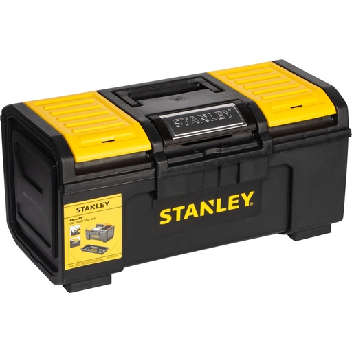 [270463] Stanley Werkzeugbox Stanley Basci 19