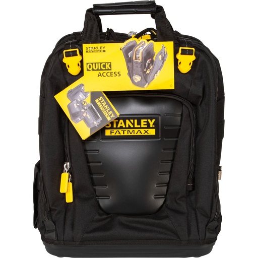 [270575] Stanley Fatmax Quick Access Ruck sack
