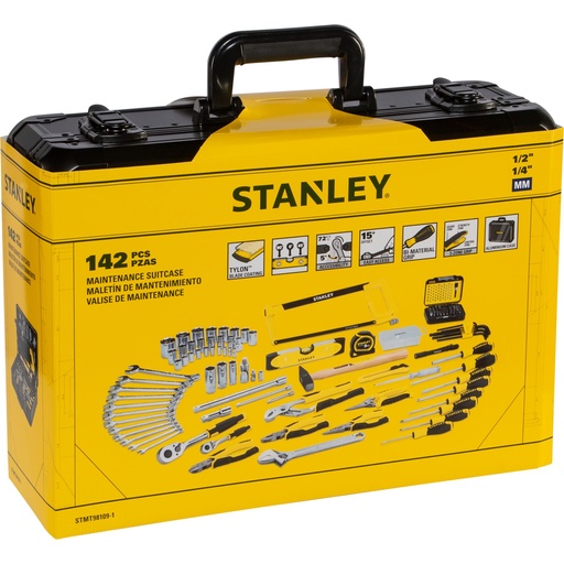 [270589] Stanley STANLEY Werkzeugset