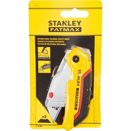 [270393] Stanley Klappmesser FatMax
