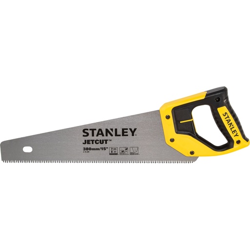 [269749] Stanley JetCut Coarse Handsaw 380mm