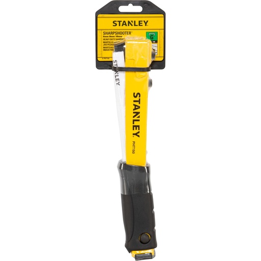 [269861] Stanley Hammer Tacker PHT150