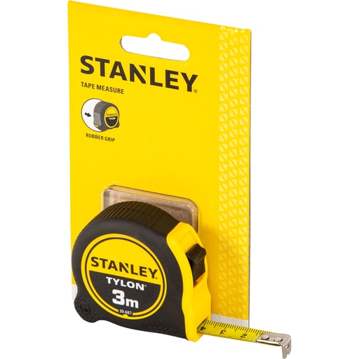 [270071] Stanley Bandmaß Tylon 3m/12,7mm