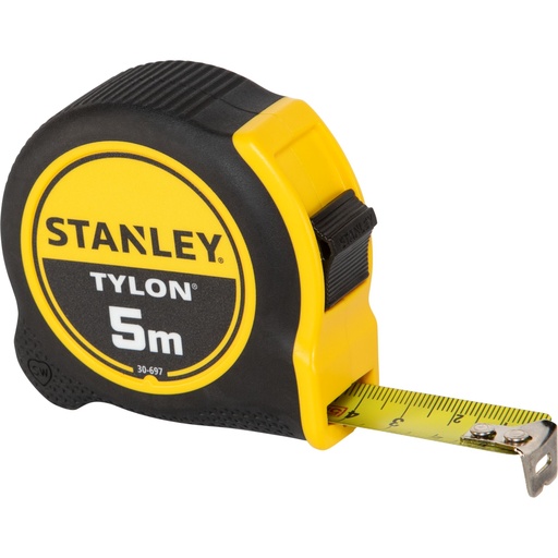 [270134] Stanley Bandmaß Tylon 5m/19mm