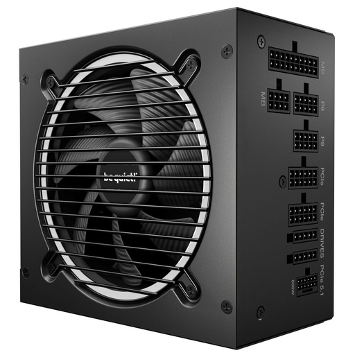 [266347] be quiet! Pure Power 13 M 850W