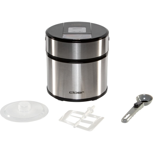 [270862] Cloer 9959 Ice Cream Maker