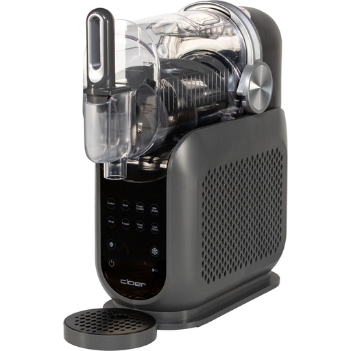 [270869] Cloer 9960 Slush Ice Machine