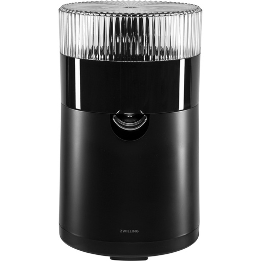 [874477] Zwilling Citrus Press black ENFINIGY