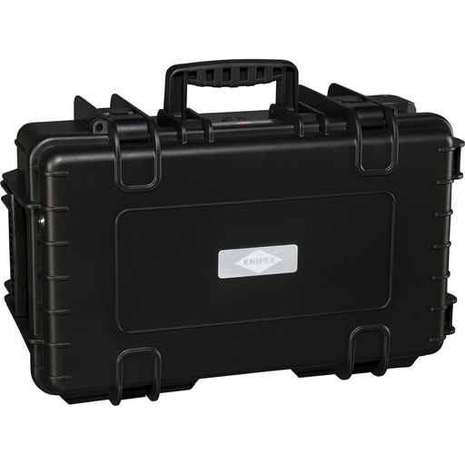 [799661] Knipex tool case Robust26 Move Electric