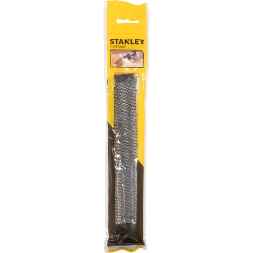 [270211] Stanley Surform Ersatzblatt halb rund 250 mm