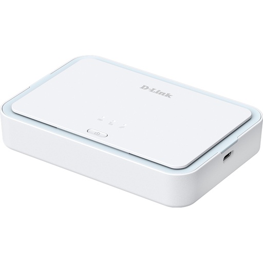 [271128] D-Link DBR-330-G 5G Wi-Fi 6 farsímahotspot