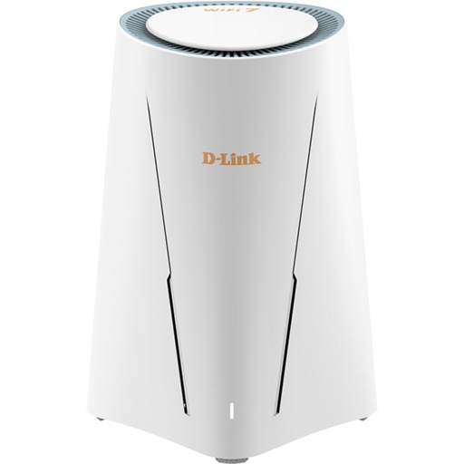[271205] D-Link G536 - Wireless Router 1-Port-Switch