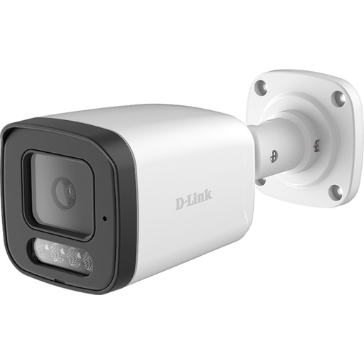 [271240] D-Link BCB-P01 eftirlitsmyndavél fyrir útandyra, litur