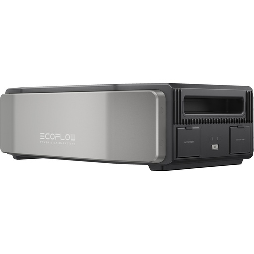 [271100] EcoFlow Delta Pro Ultra X Extra Battery