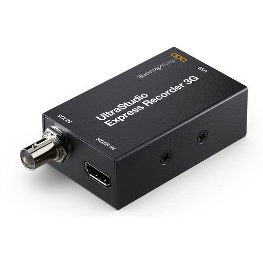 [271338] Blackmagic Design Ultrastudio Express Recorder 3G