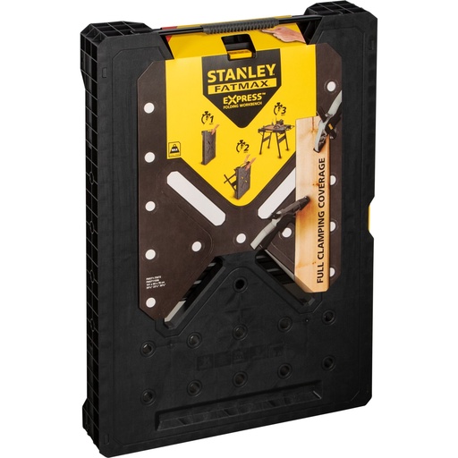 [269889] Stanley Folding Workbench FatMax Express