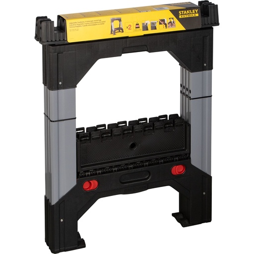 [270015] Stanley FatMax Sawhorse Pair