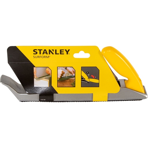 [269875] Stanley SURFORM Metal Body Combination Planer File 305mm