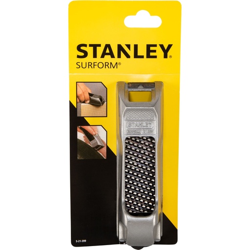 [269882] Stanley SURFORM Metal Body Block Plane 155mm