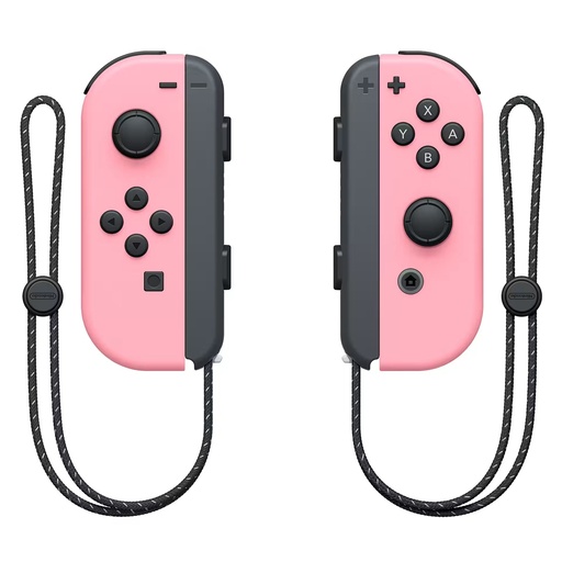 [271527] Nintendo Joy-Con 2er Set Pastell-Rosa