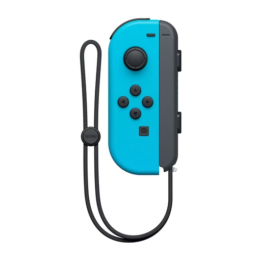 [271548] Nintendo Joy-Con (L) Neon Blau