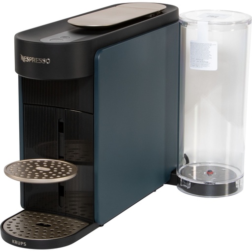 [244752] Nespresso XN 9404 Vertuo Up hafblár frá Krups