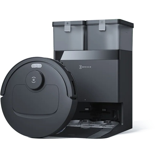 [269210] ECOVACS DEEBOT T30e OMNI EU ryksuga- og mopparóbót