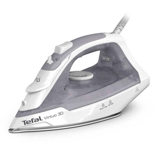[265500] Tefal FV 2C43 Virtuo 30 gufustraujárn
