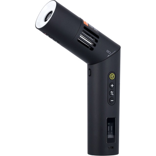 [264835] Rollei Reykjameistari Pro RGB