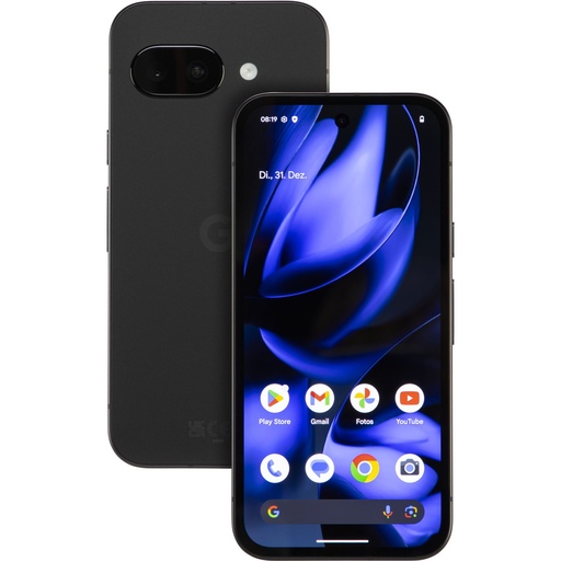 [164994] Google Pixel 9a (128GB) obsidian