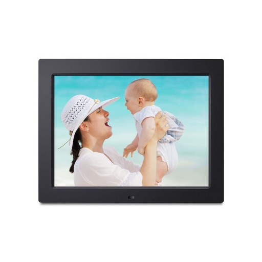 [239712] Braun DigiFrame 1084 16GB 24,55cm (9,7 )