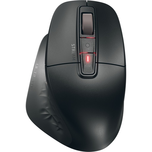 [269700] Cherry Stream Maus Ultimate LED Anzeige 7-Tasten Bluetooth