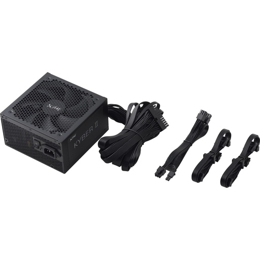 [246292] ADATA XPG KYBER II PSU 750W 80 PLUS GOLD