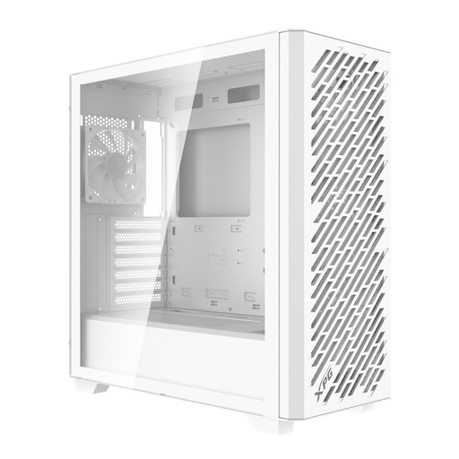 [246222] ADATA XPG VALOR AIR PRO MID TOWER White