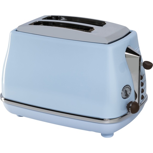 [814800] DeLonghi CTOV 2103 AZ Icona Vintage